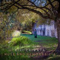 Muse And Memorabilia By Kiri Eriwata Album Out Now