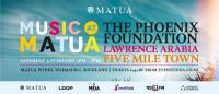 Music At Matua