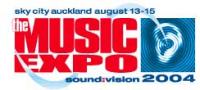 Music Expo Shaping Up To Sound And Look Outstanding