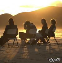 Music For Sun And Salt: Flaxxies Release Sophomore Ep Beach Rudes + Announce Show Dates