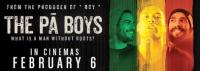 Music From The Pa Boys Debuts At #1