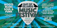 Music Icon Jimmy Cliff To Headline Bay Of Islands Music Festival This Easter