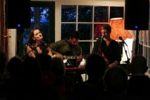Music Inspired By Birds To Round Out Packed Festival Programme
