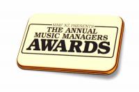 Music Managers Awards 2018 Nominations Are Open