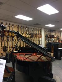 Music Planet Launches New Superstore In Palmerston North
