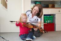 Music Therapy Week 2017: Finding Your Voice
