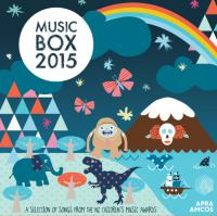 Musicbox 2015 Free Album Of Nz Children's Music Now Available
