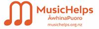 Musichelps Announced As The Official Charity Partner For The Aotearoa Music Awards