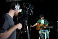 Musician Tim Prier Launches Online Series 'project 31' In Support Of Nz Music Month