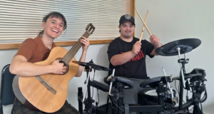 Musictherapy