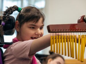 Musictherapy