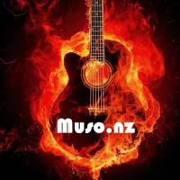 Muso.nz Is Here