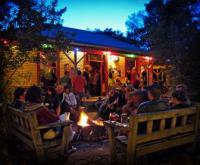 Mussel Inn Named Best Venue In Arts On Tour's Regional Touring Arts Awards