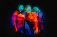 My Baby Announce Extensive Tour Of Aotearoa This Summer
