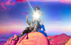 My Baby Announce Nz Summer Tour