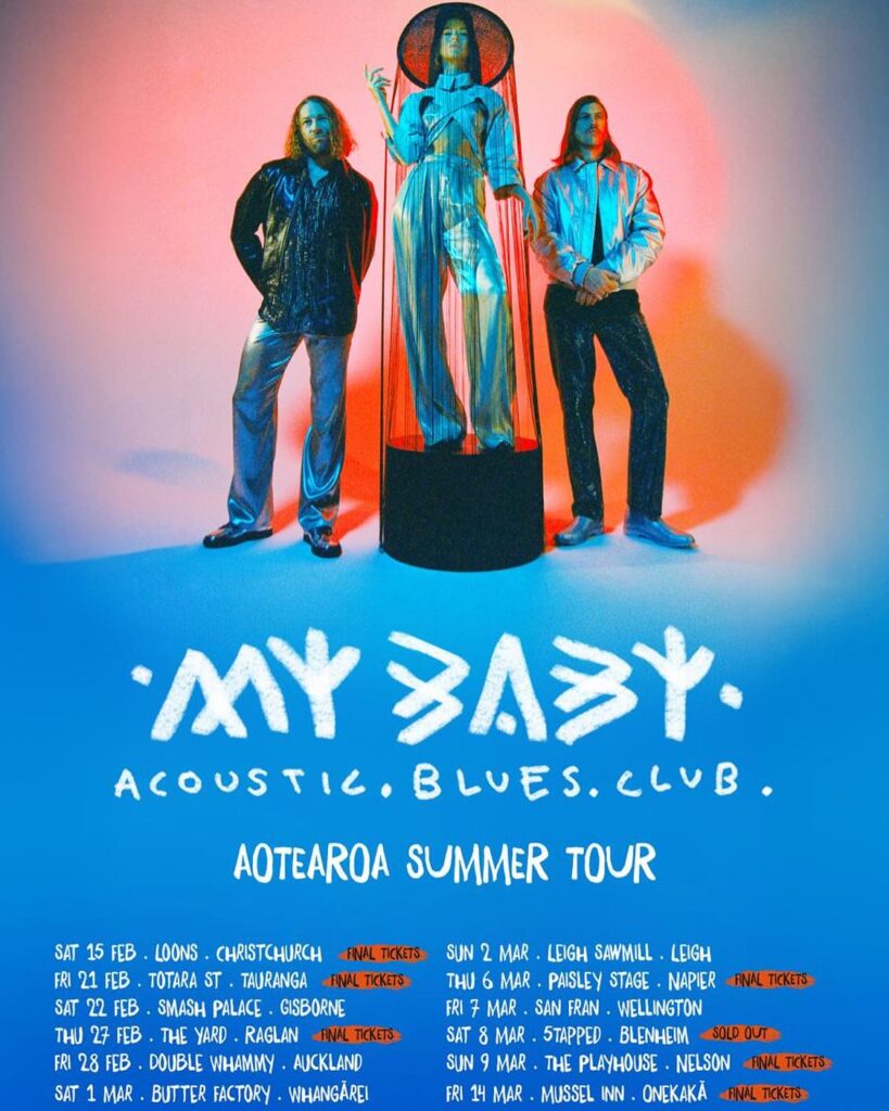 Mybabyposter