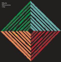 Myele Manzanza Solo Album Release & Release Shows