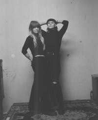Na Noise Release Their 7"