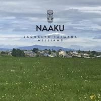 'naaku' By Jaqualyn Taimana Williams