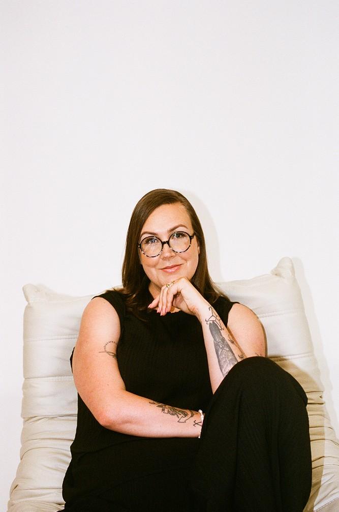 Nadia Reid: New Single And Video Out Now