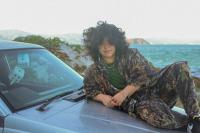 Nahbo Drops Debut Album 'ruptured'