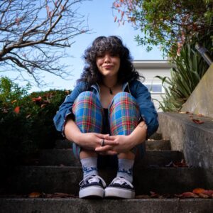 Nahbo Shares Sophomore Album 'feelings Inexplicable'