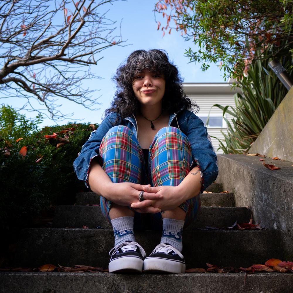 Nahbo Shares Sophomore Album 'feelings Inexplicable'