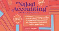 Naked Accounting Announces Their 2022 Musician Initiative
