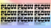 Naked Pr Announce Flow Vol. 2