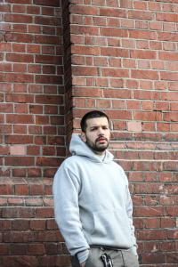 Name Ul Drops Single 'tongue Tied' And Ep 'the Deep Don't Sleep'