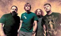 Napalm Death (uk) With Brujeria & Lock Up