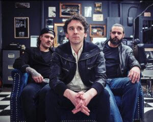 Napoleon Baby Release New Single 'sailors'
