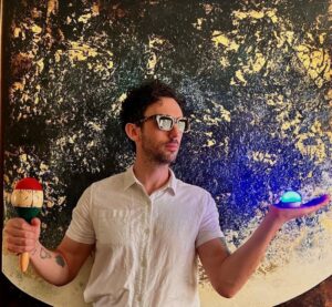 Napoleon Baby Release New Single 'soul Requirement'