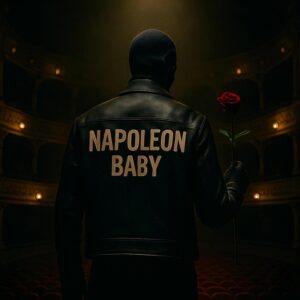 Napoleonbabycover