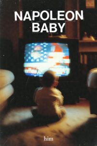 Napoleonbabycover