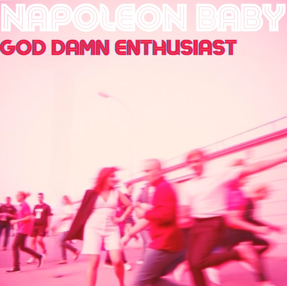 Napoleonbabycover