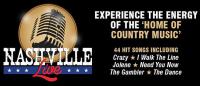 Nashville Nz Tour Announced For 2019