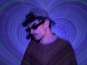 Nathan Grey Unveils Sensual New Single 'motion'