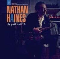 Nathan Haines Announces In Store Performances