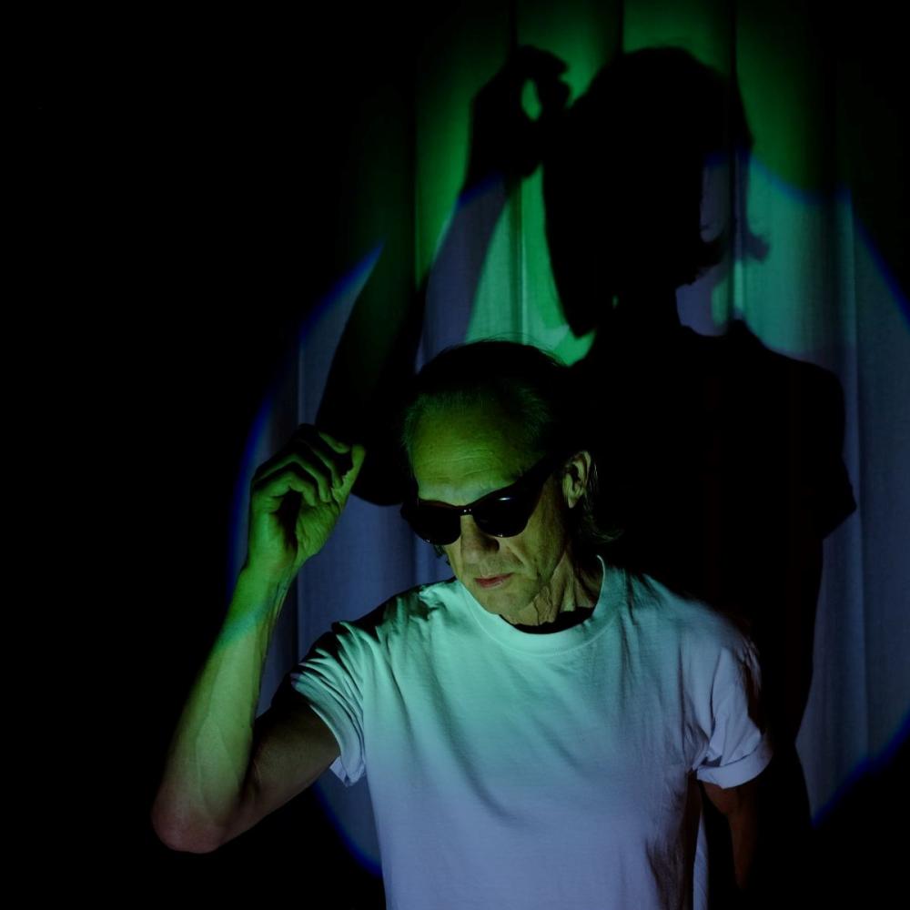 Nathan Haines Announces One Off 'notes' Album Show At Auckland's Powerstation