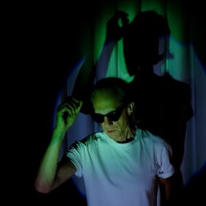 Nathan Haines Releases Soulful New Single 'just Holdin' On'