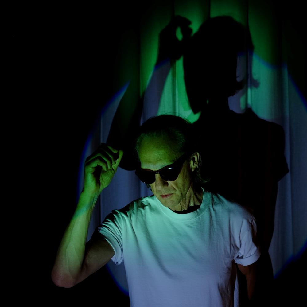 Nathan Haines Releases Soulful New Single 'just Holdin' On'