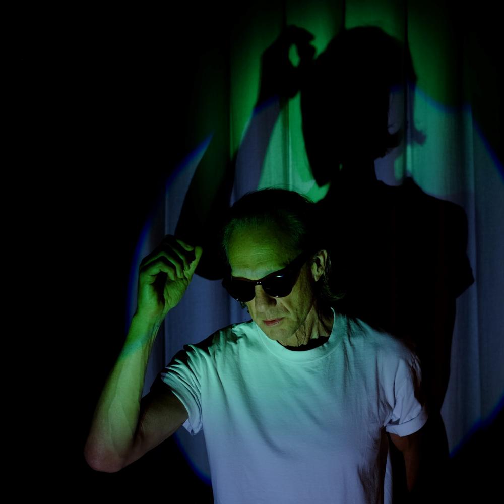 Nathan Haines Releases Stunning Remix Of 'come Into The Light' By Atjazz