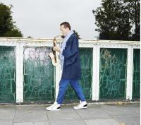 Nathan Haines To Play Rawene Town Hall February 14