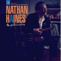 Nathan Haines To Release New Album 'the Poets Embrace' On March 19