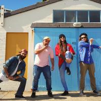 Nation Add Three More Shows To The Pop Vulture Summer Tour