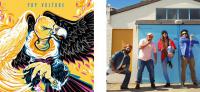 Nation Spring Into Summer With New Ep And Nz Tour