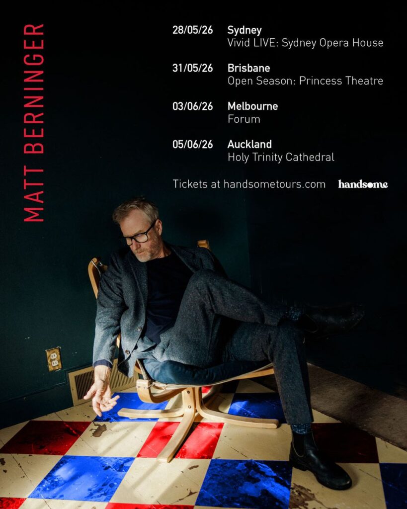 Nationalposter