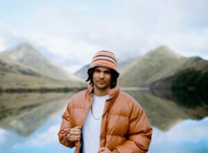 Nauti Releases New Single 'dom P'