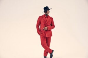 Ne Yo Announces New Zealand Leg Of 'champagne & Roses' Tour With Special Guest Lloyd